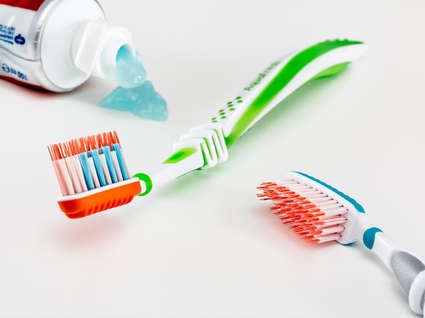 Prevence a dentální hygiena